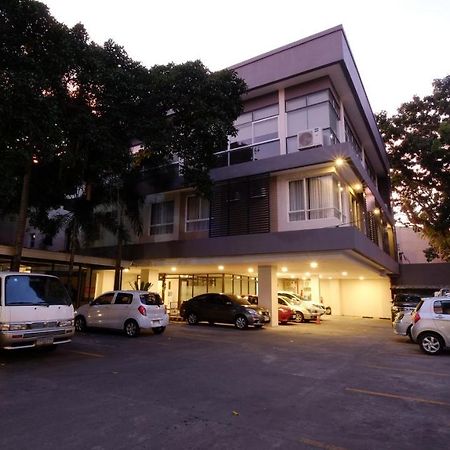 Northwest Inn Bacolod Eksteriør billede