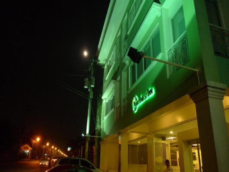 Northwest Inn Bacolod Eksteriør billede
