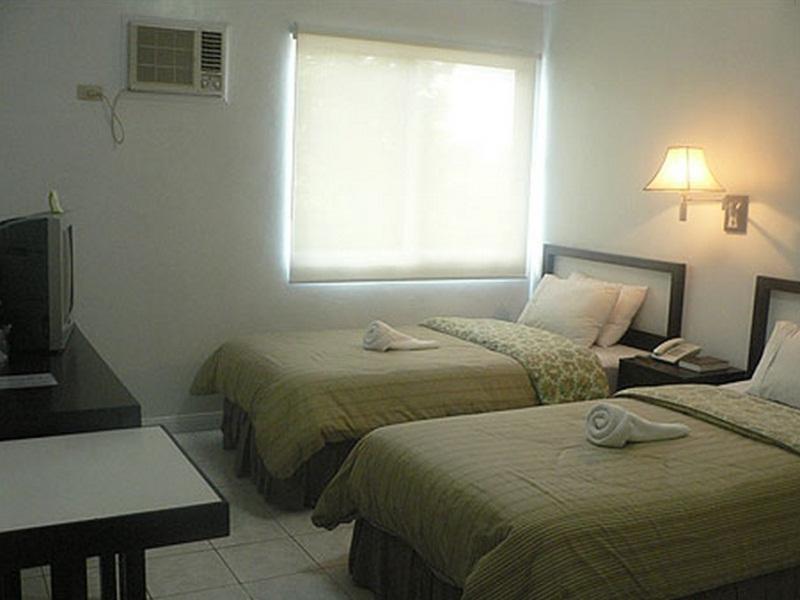 Northwest Inn Bacolod Eksteriør billede