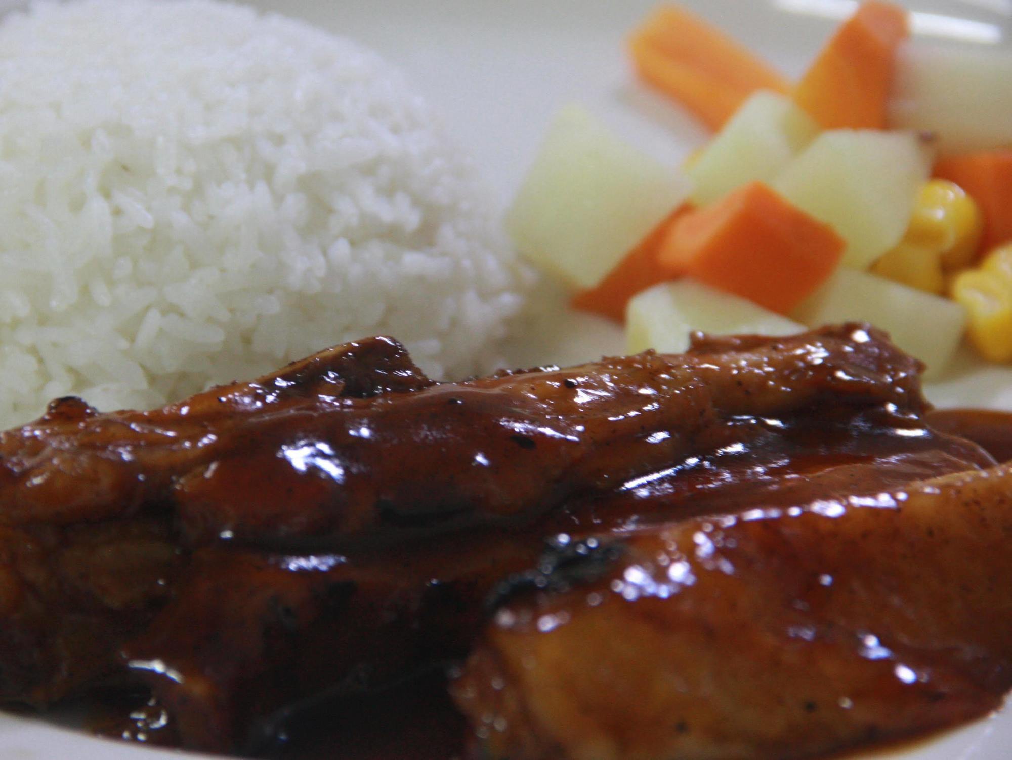 Northwest Inn Bacolod Eksteriør billede