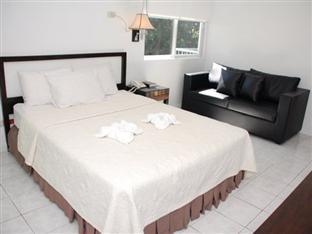 Northwest Inn Bacolod Eksteriør billede