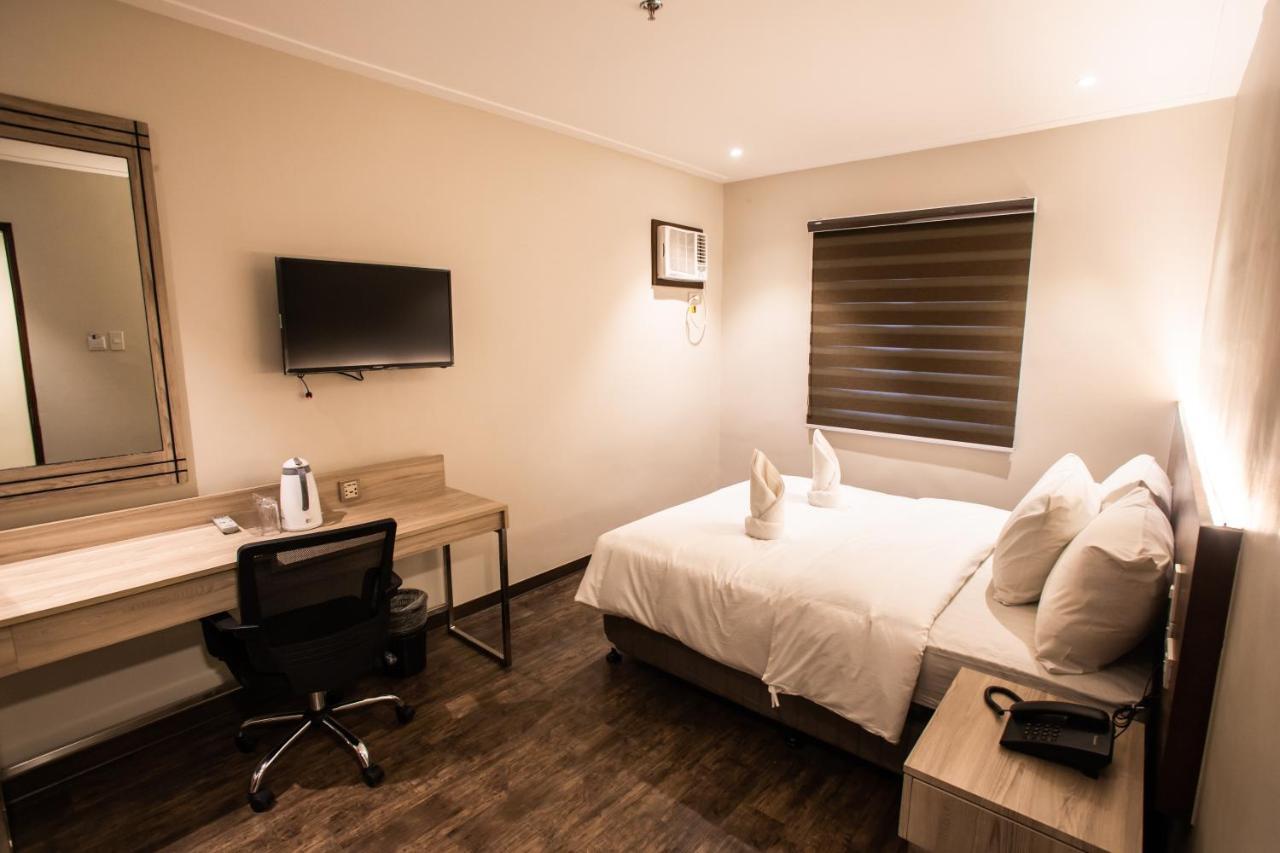 Northwest Inn Bacolod Eksteriør billede