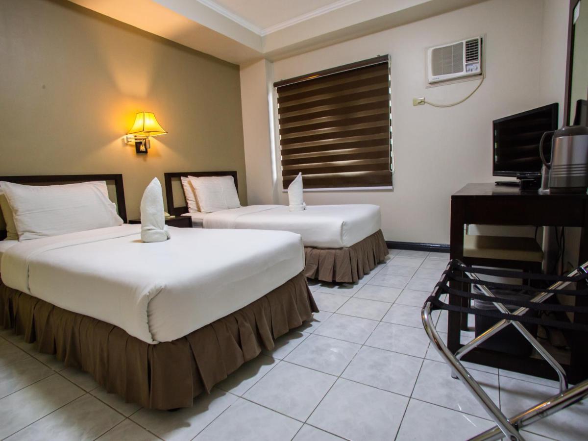 Northwest Inn Bacolod Eksteriør billede